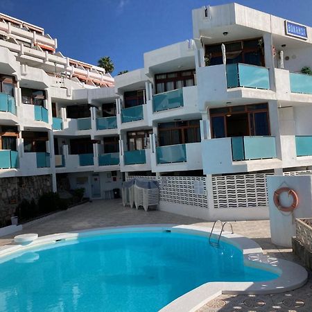 Bonanza Apt 2 Gran Canaria Puerto Rico  Kültér fotó