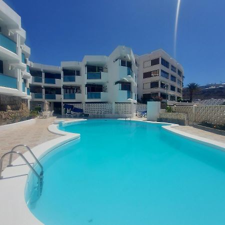 Bonanza Apt 2 Gran Canaria Puerto Rico  Kültér fotó