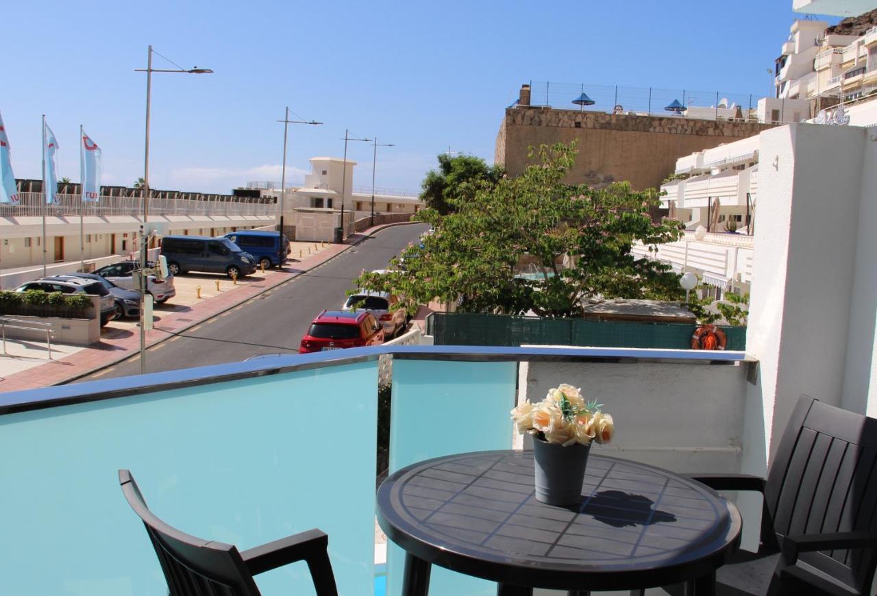 Bonanza Apt 2 Gran Canaria Puerto Rico  Kültér fotó
