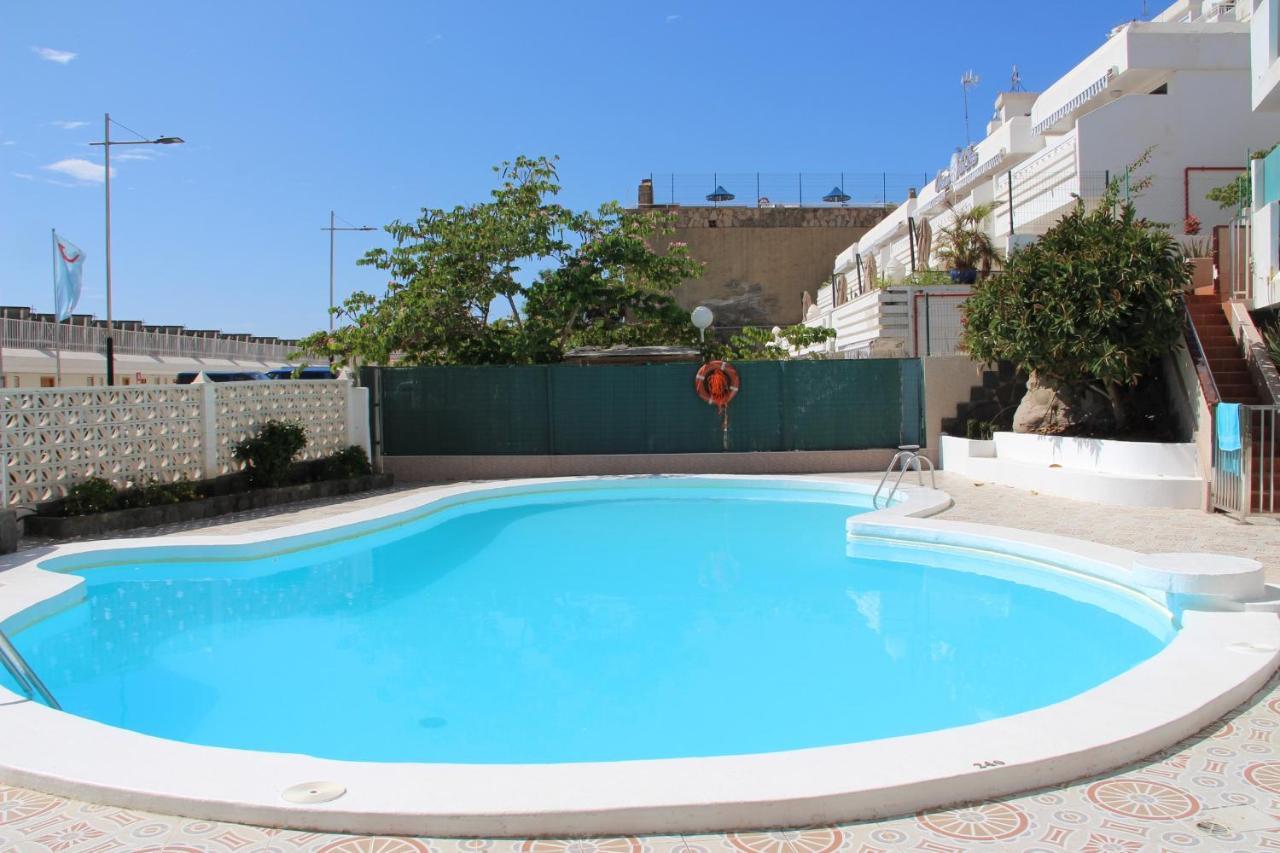 Bonanza Apt 2 Gran Canaria Puerto Rico  Kültér fotó