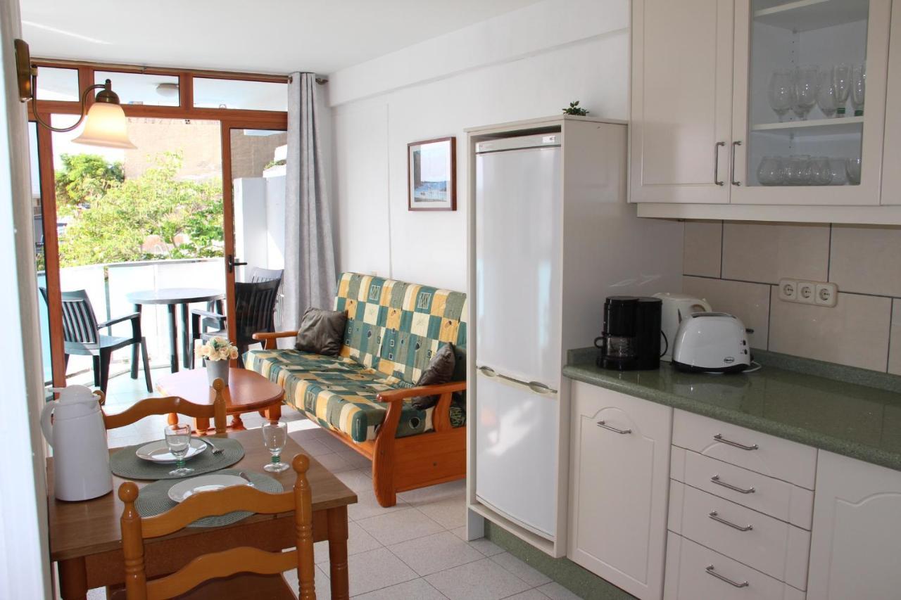 Bonanza Apt 2 Gran Canaria Puerto Rico  Kültér fotó