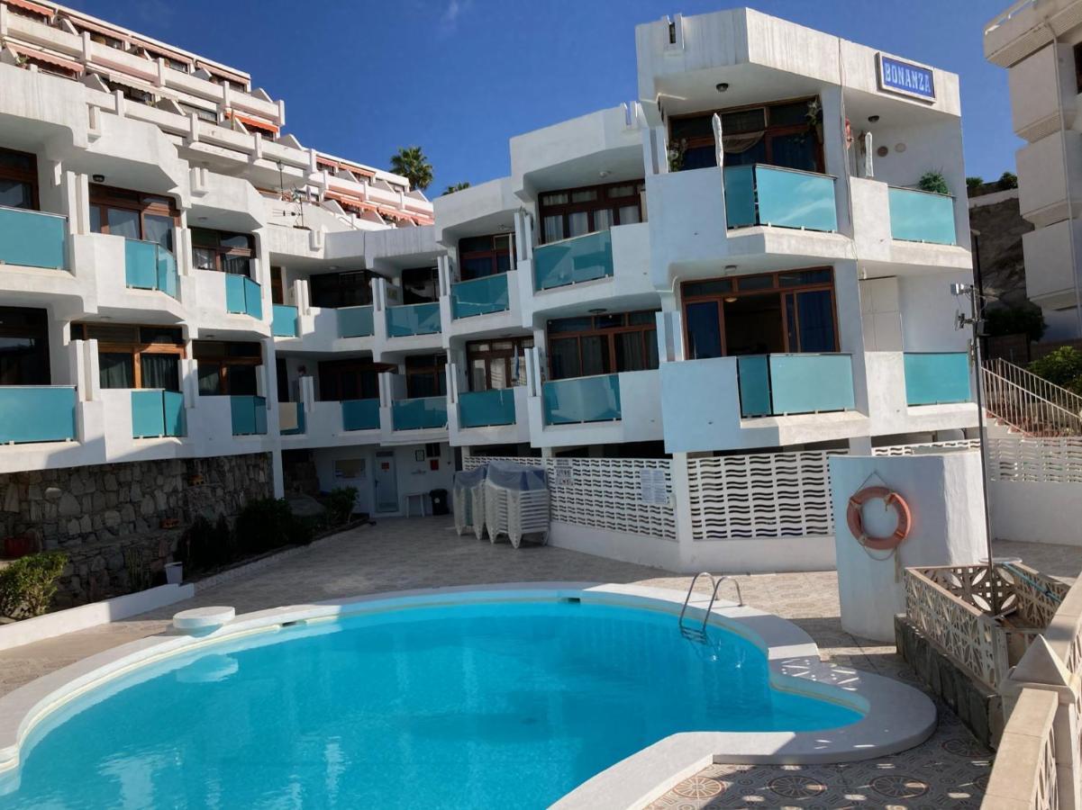 Bonanza Apt 2 Gran Canaria Puerto Rico  Kültér fotó