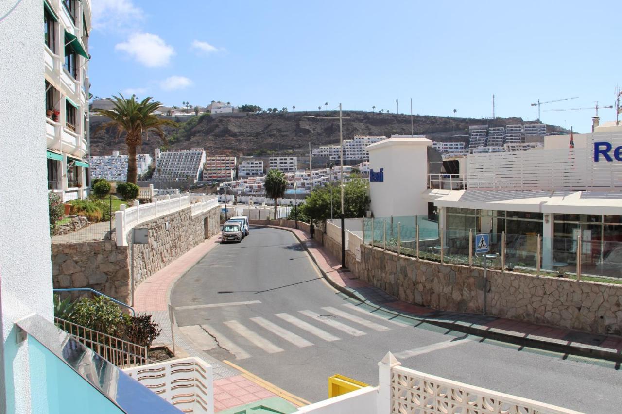 Bonanza Apt 2 Gran Canaria Puerto Rico  Kültér fotó