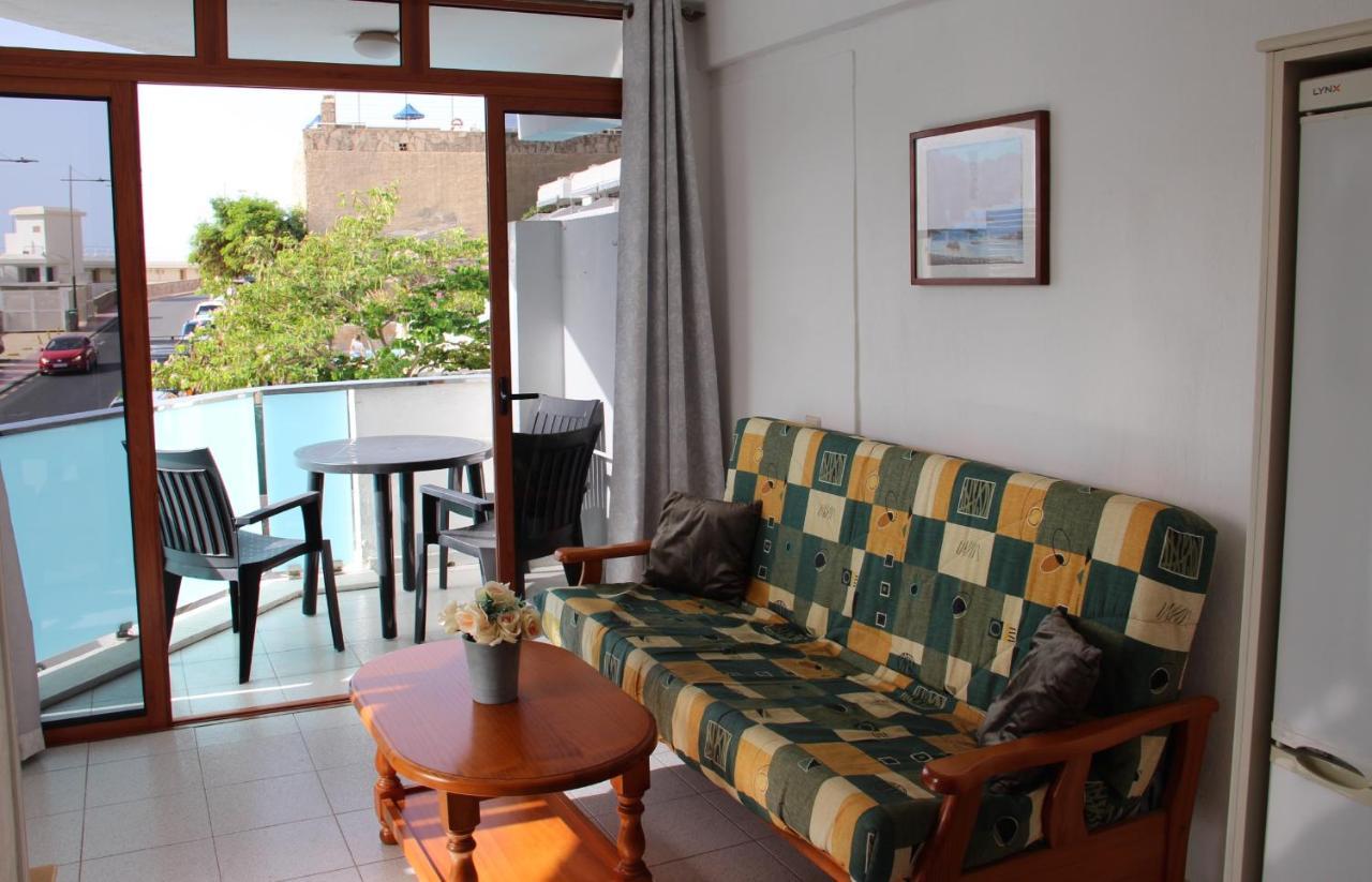 Bonanza Apt 2 Gran Canaria Puerto Rico  Kültér fotó