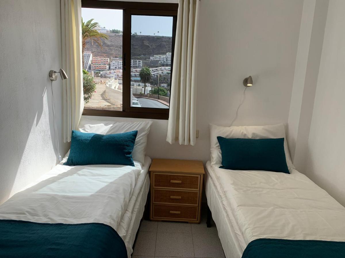 Bonanza Apt 2 Gran Canaria Puerto Rico  Kültér fotó