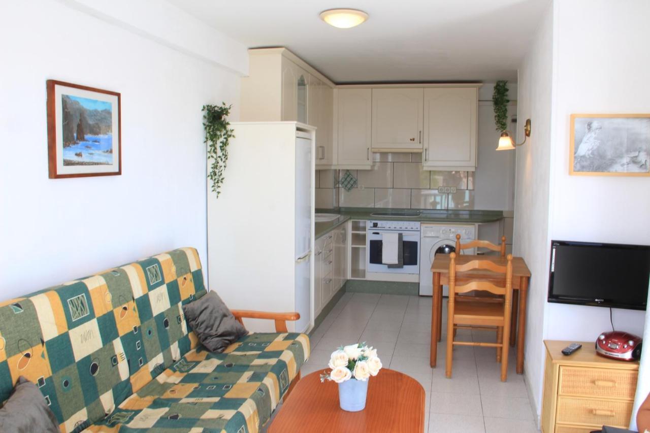 Bonanza Apt 2 Gran Canaria Puerto Rico  Kültér fotó