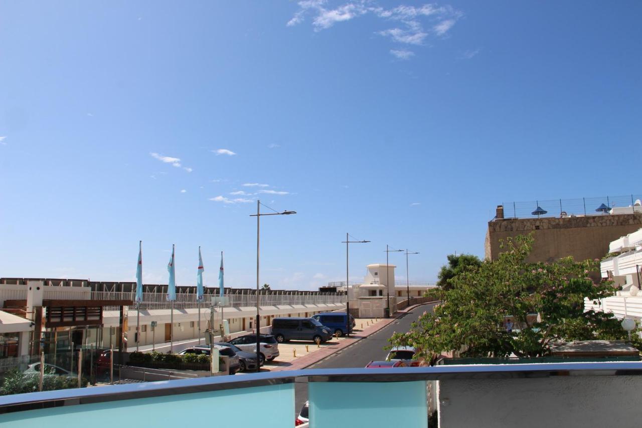 Bonanza Apt 2 Gran Canaria Puerto Rico  Kültér fotó