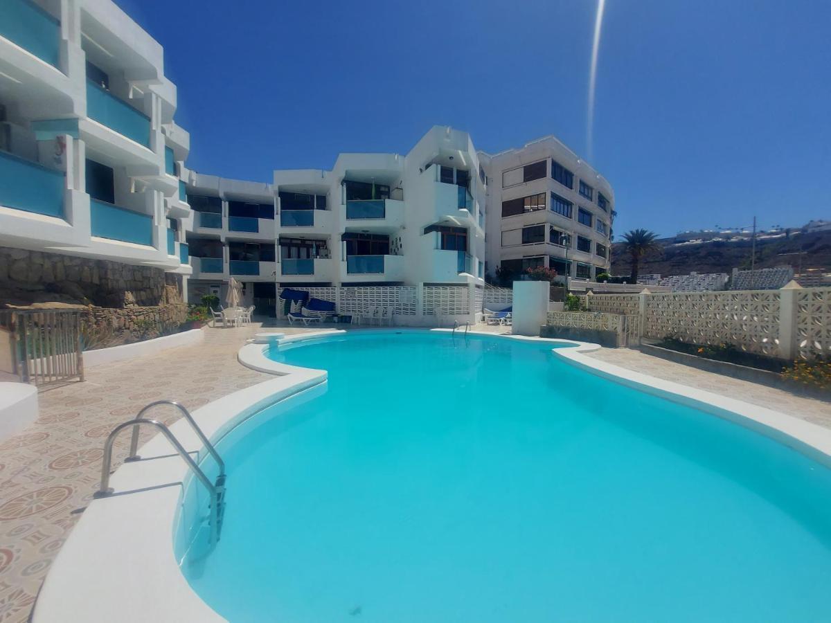 Bonanza Apt 2 Gran Canaria Puerto Rico  Kültér fotó
