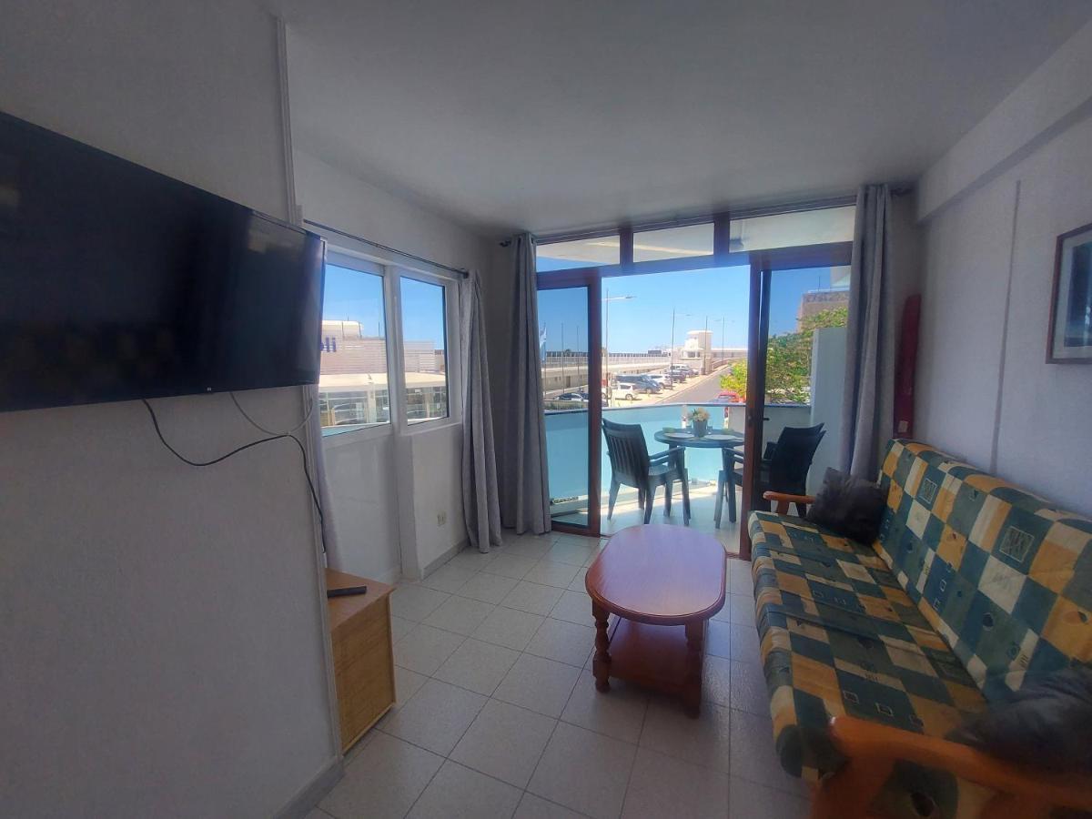 Bonanza Apt 2 Gran Canaria Puerto Rico  Kültér fotó