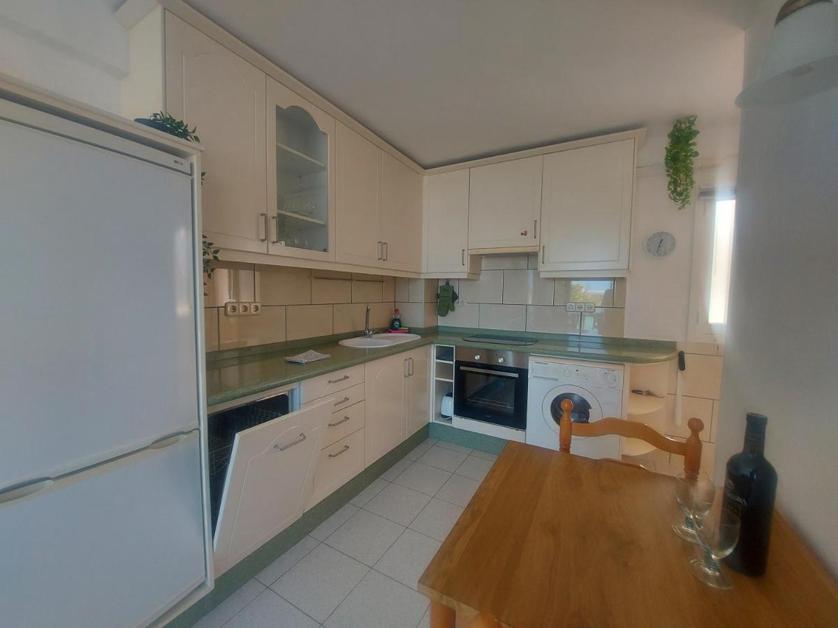 Bonanza Apt 2 Gran Canaria Puerto Rico  Kültér fotó
